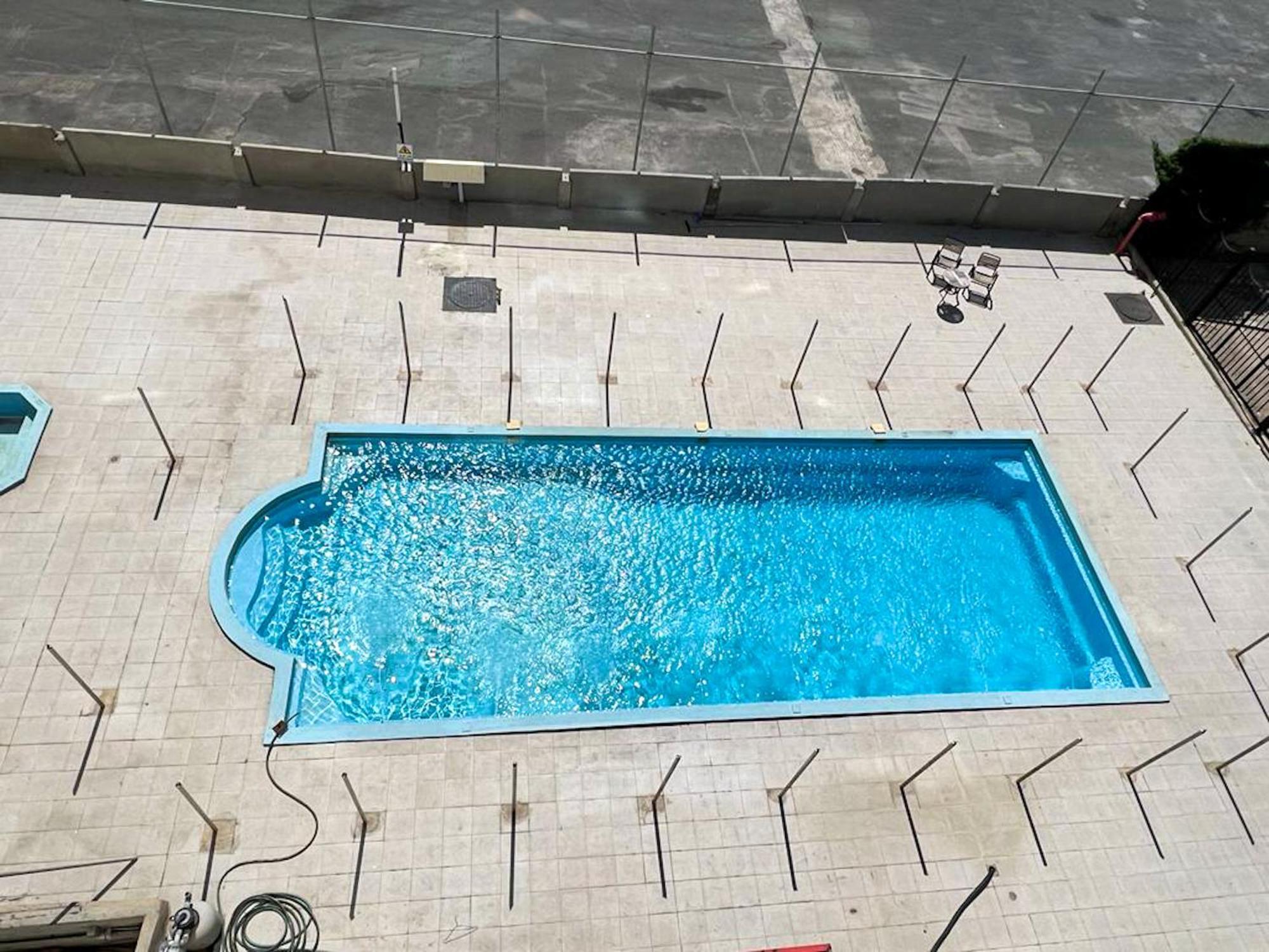 Almasarat Tower Sea View Apartment Jeddah Exterior photo